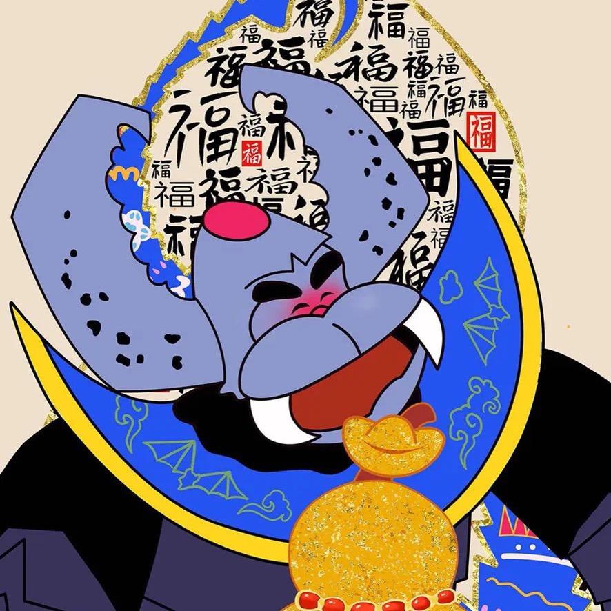 蝎子大王-来装修