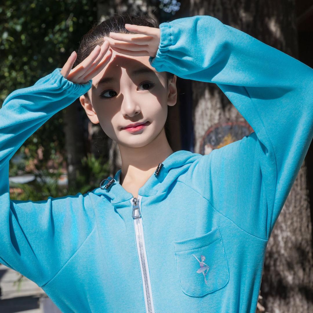 青青之舞广源小马