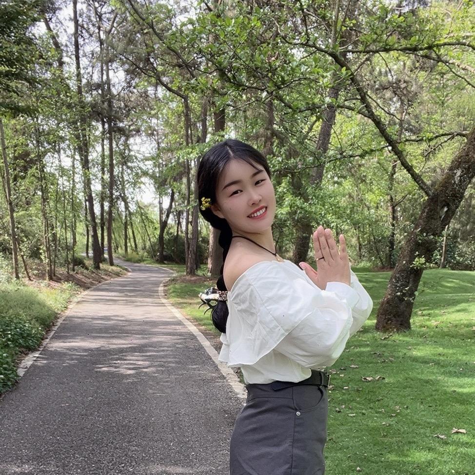 橙橙✌️