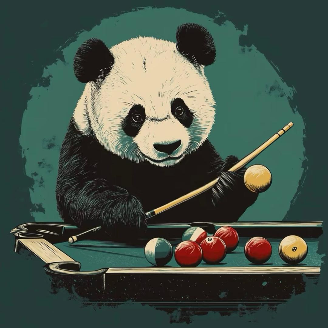 叁阅台球器材