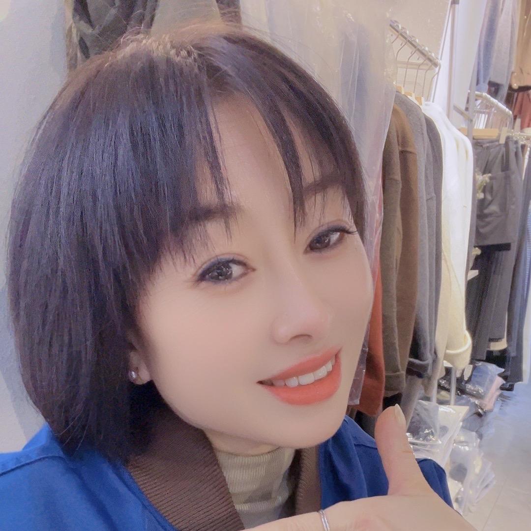 栾川浪漫满屋白云