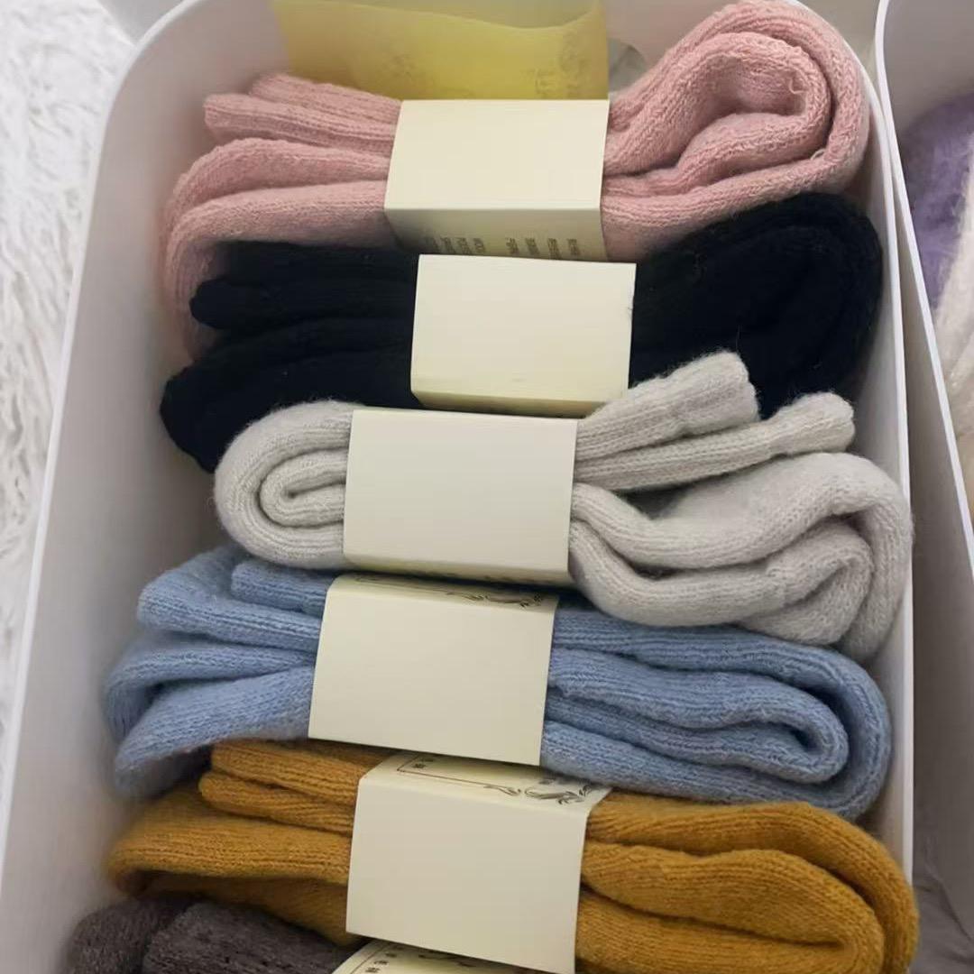 兔兔四季好袜穿搭