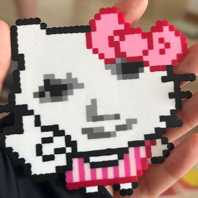 来咪two