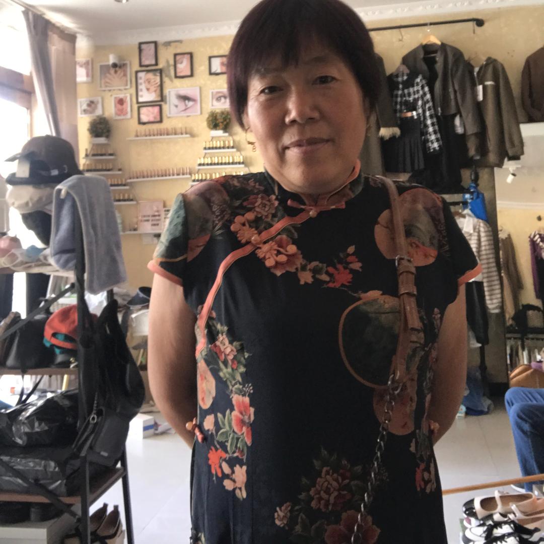幸福妈妈w