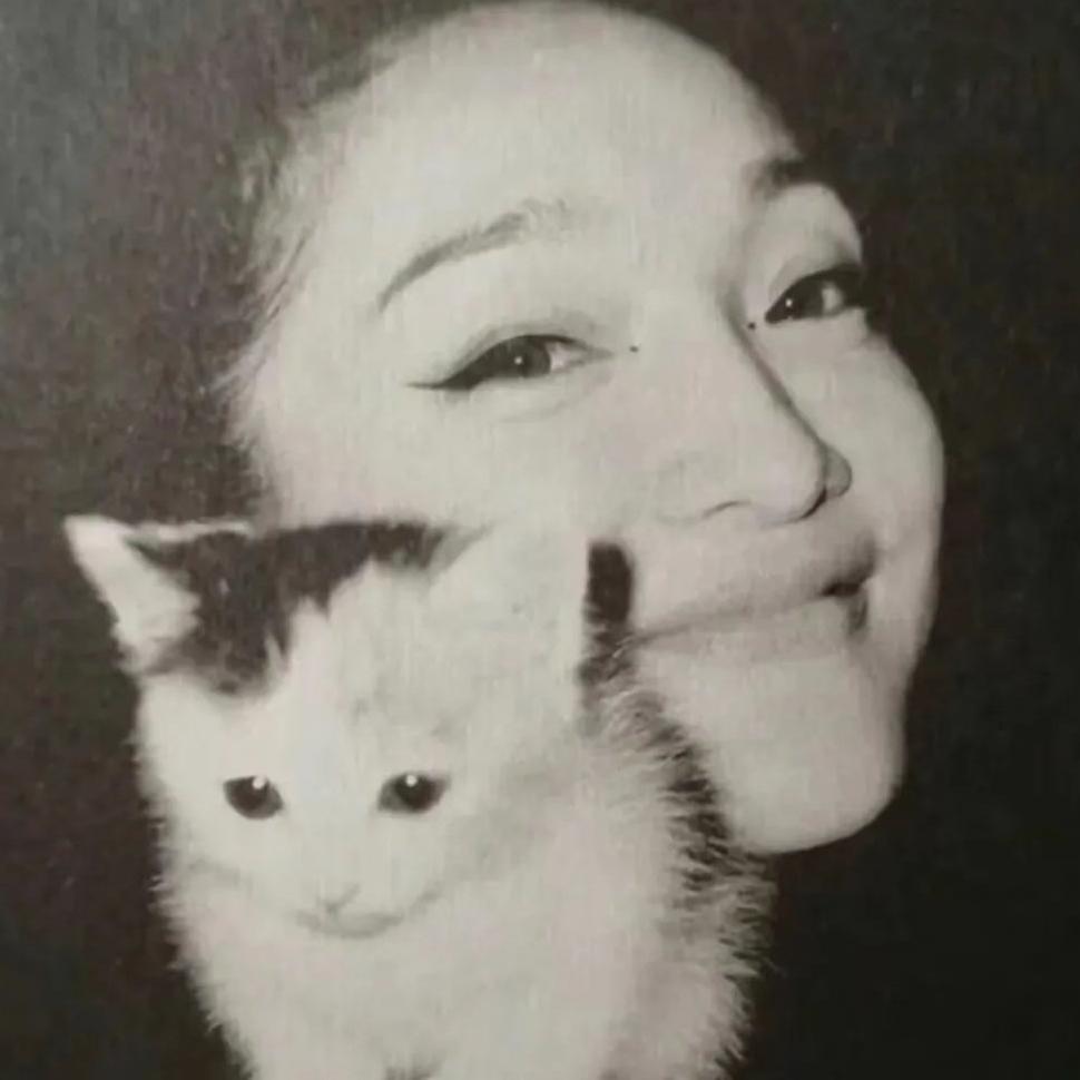 凉白开🫖