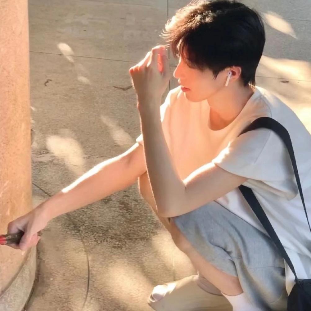 不吃香菜🍉