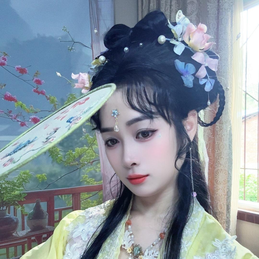 荷丫头