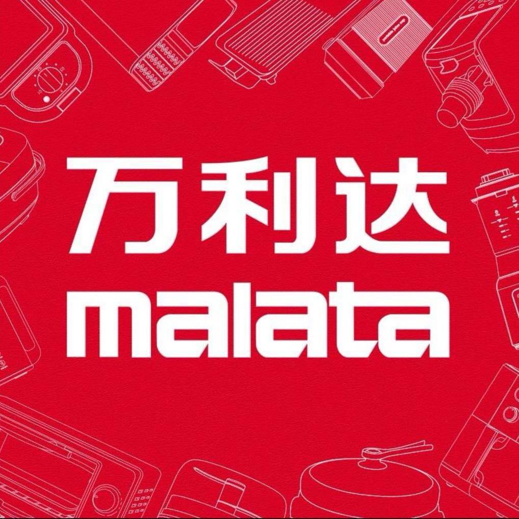 万利达malata晶禾厨具专卖店直播间