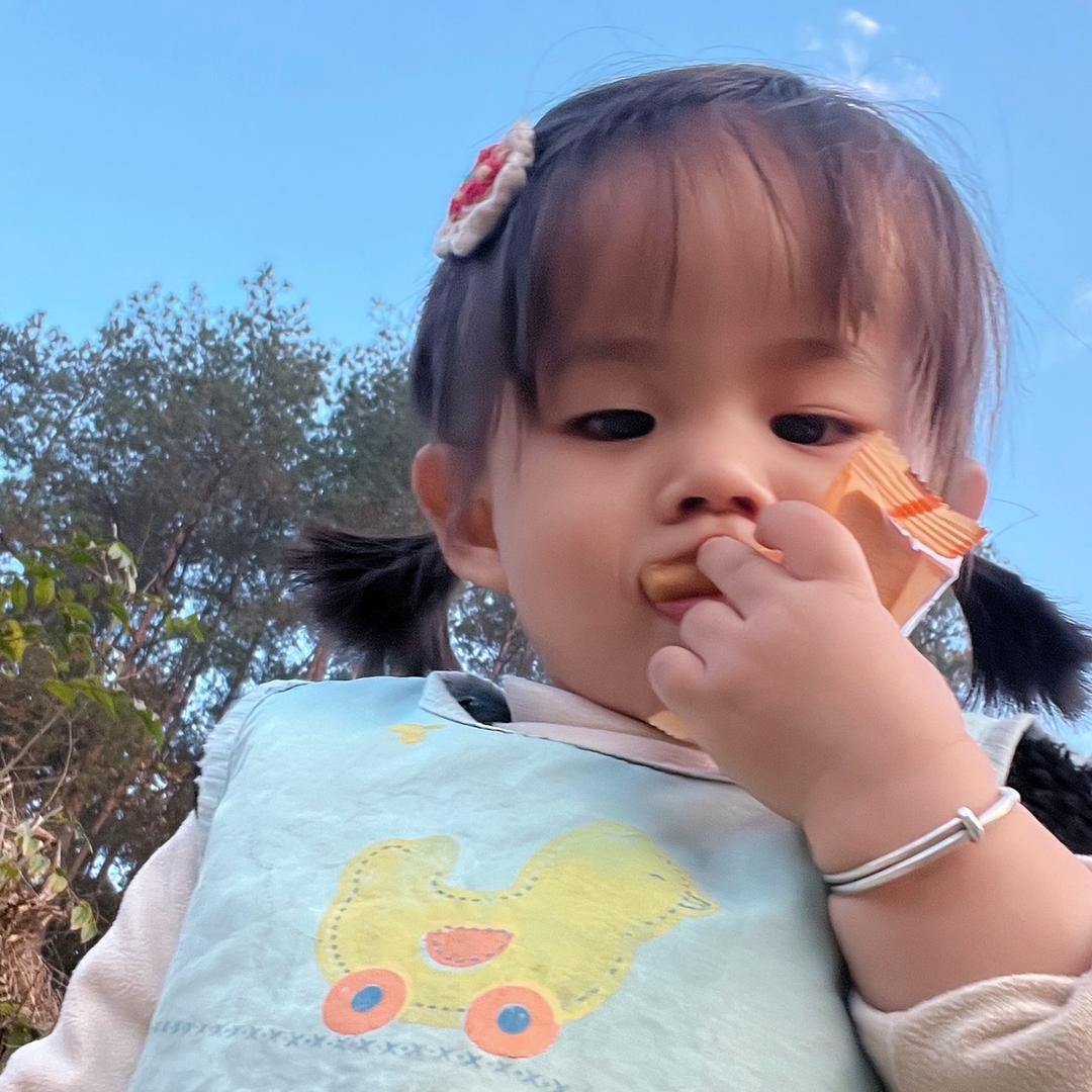 汐汐妹