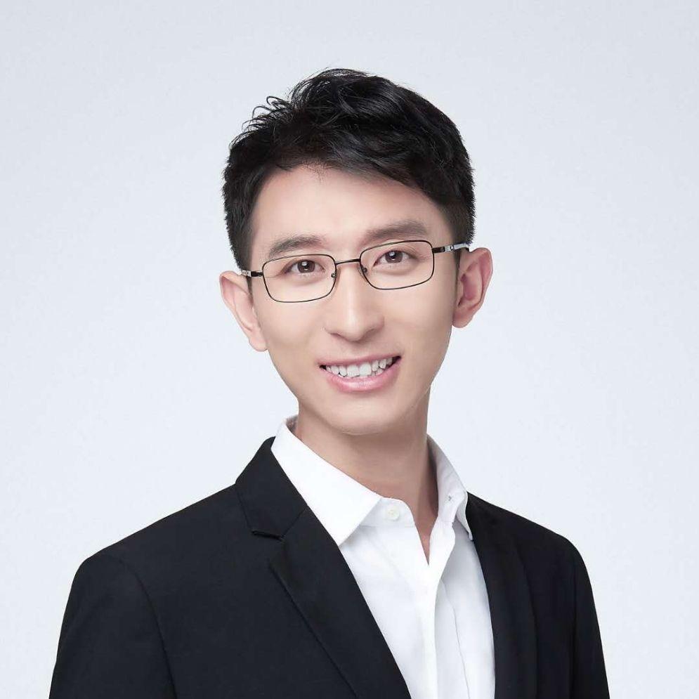 四六级张磊老师