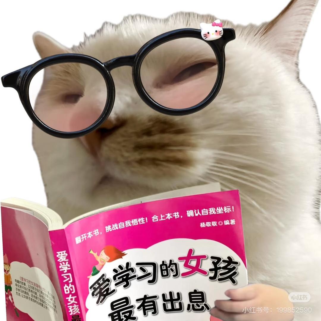 小羊自习室（咪咪伴学）