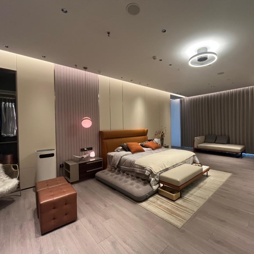 济南红星全屋智能（红星美凯龙店）