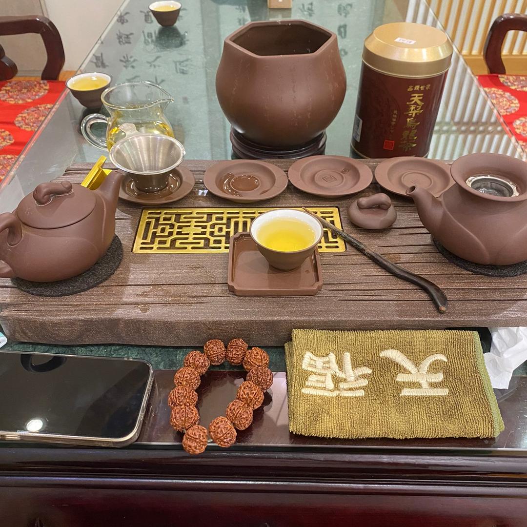洋洋得意