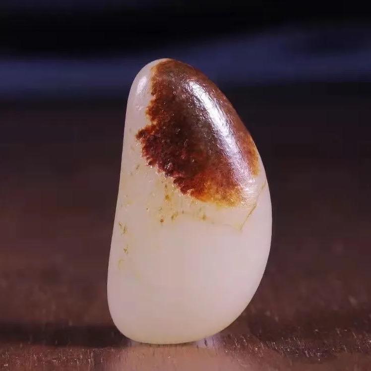 阿达西籽料