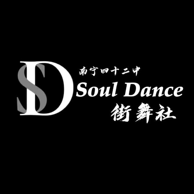 南宁42中Soul Dance街舞社