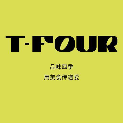 T-FOUR面包&甜品