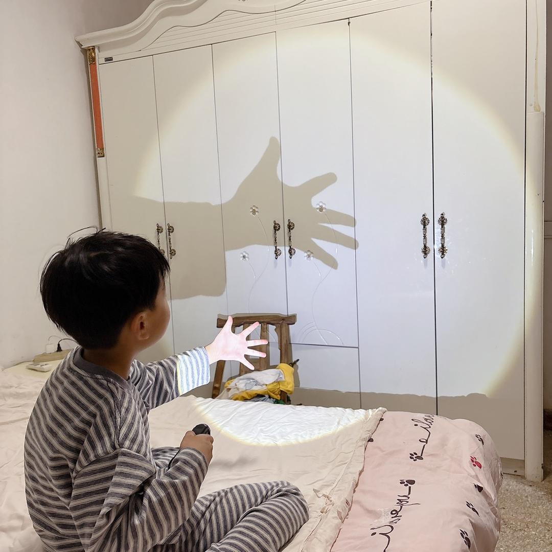 球球写作业日常