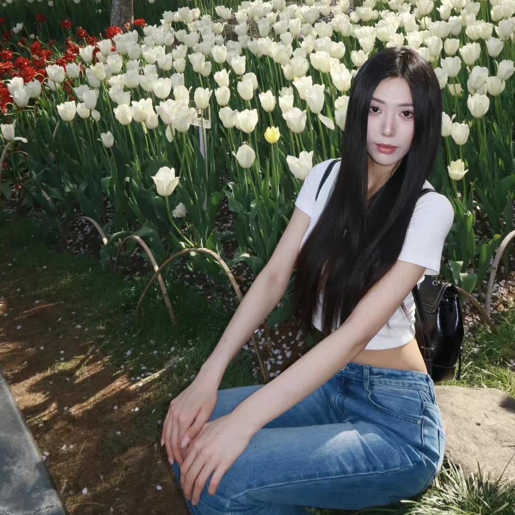 崔小北（高个子穿搭