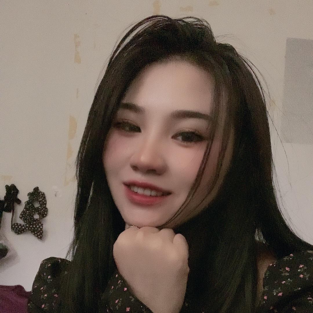朵朵甜妹
