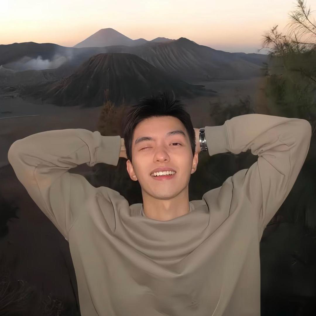 🌈🌈苏苏有点困