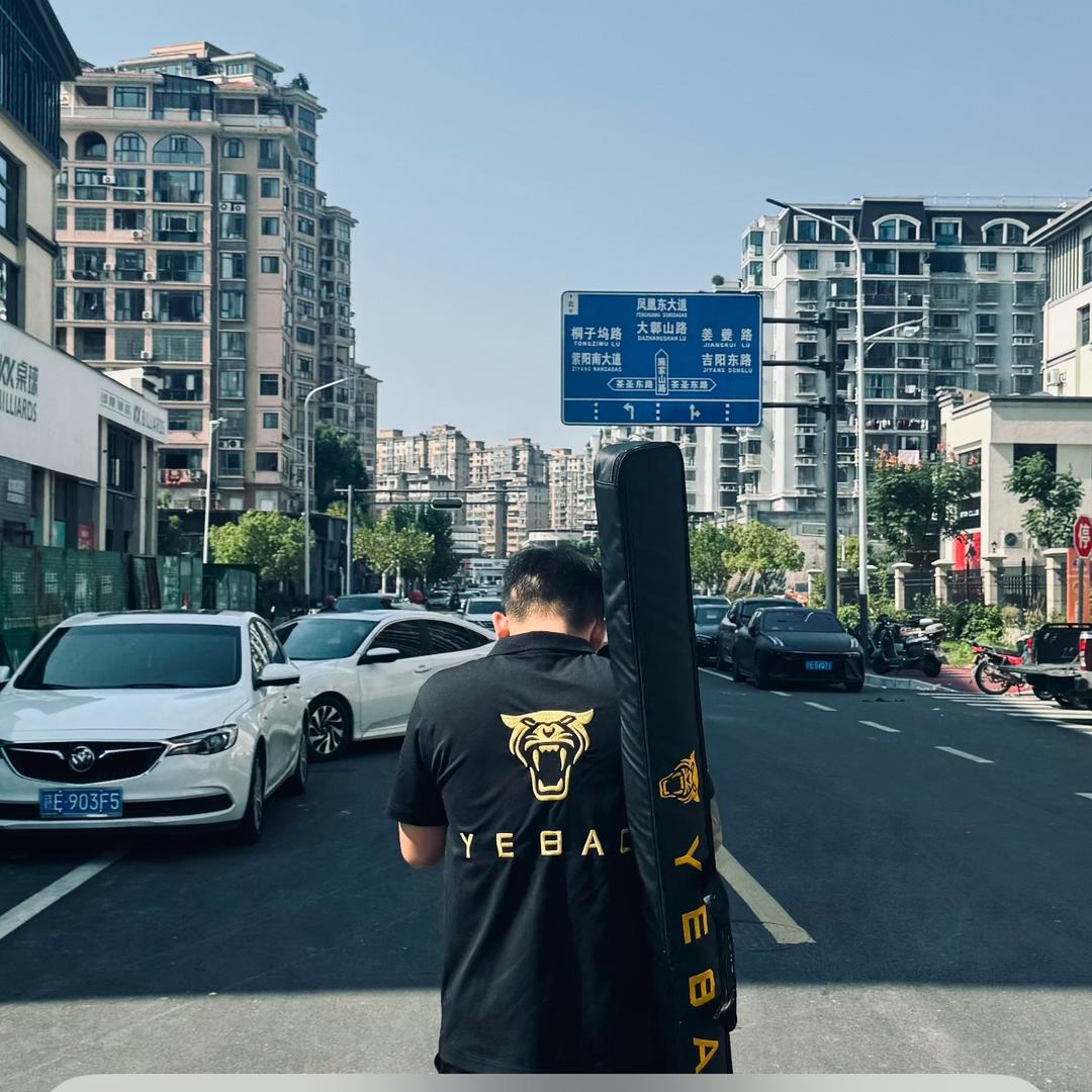 水杉台球训练基地（小羽🎱）