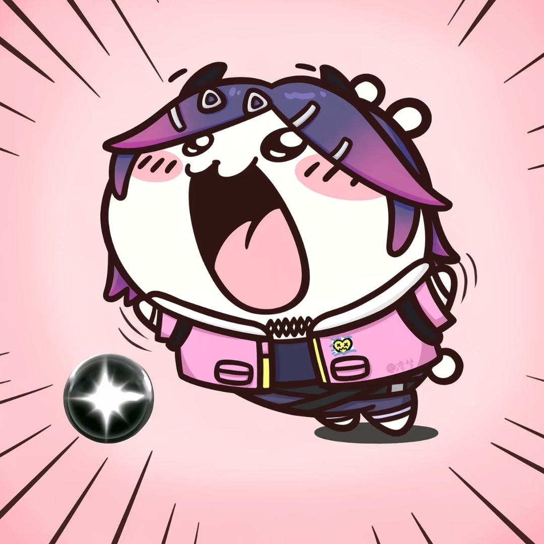 薯条（无畏契约）