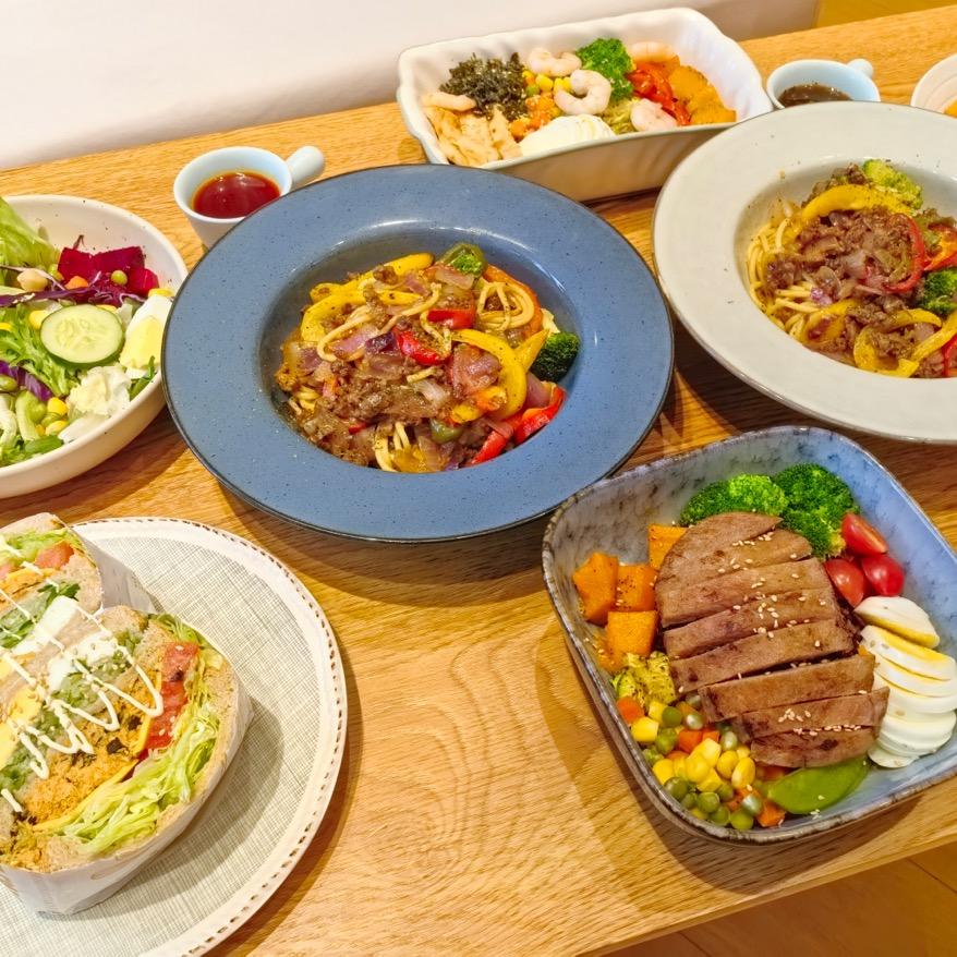 拾喜美食