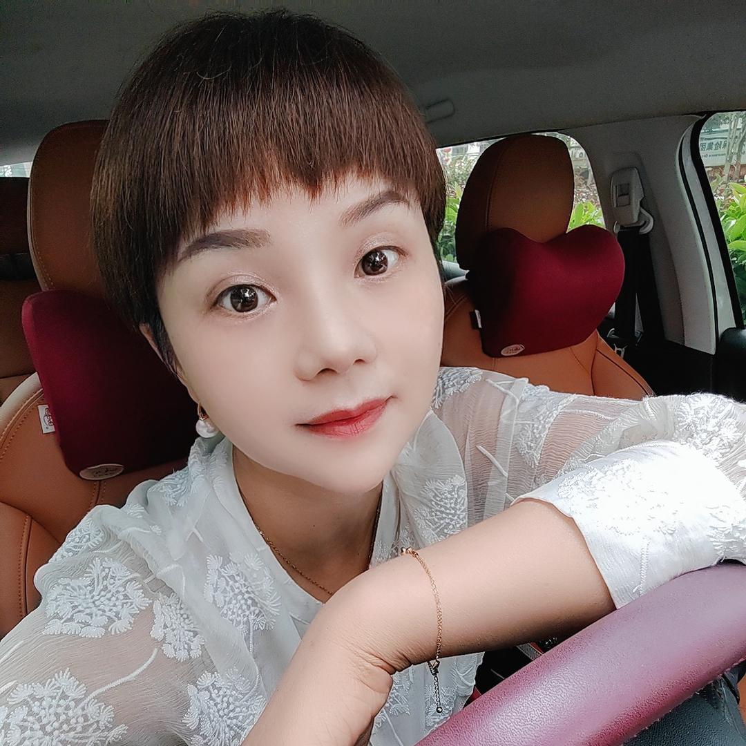 巧儿姐来了