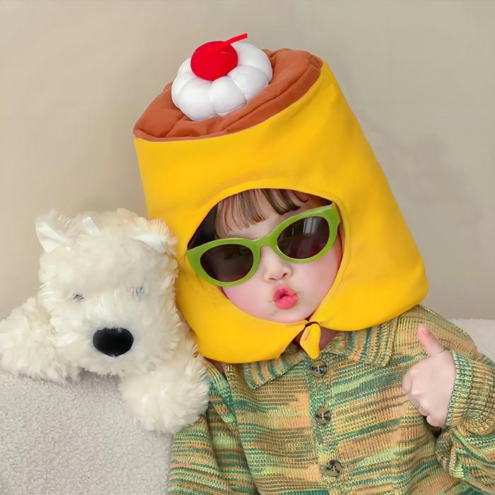 辣椒的超凡生活