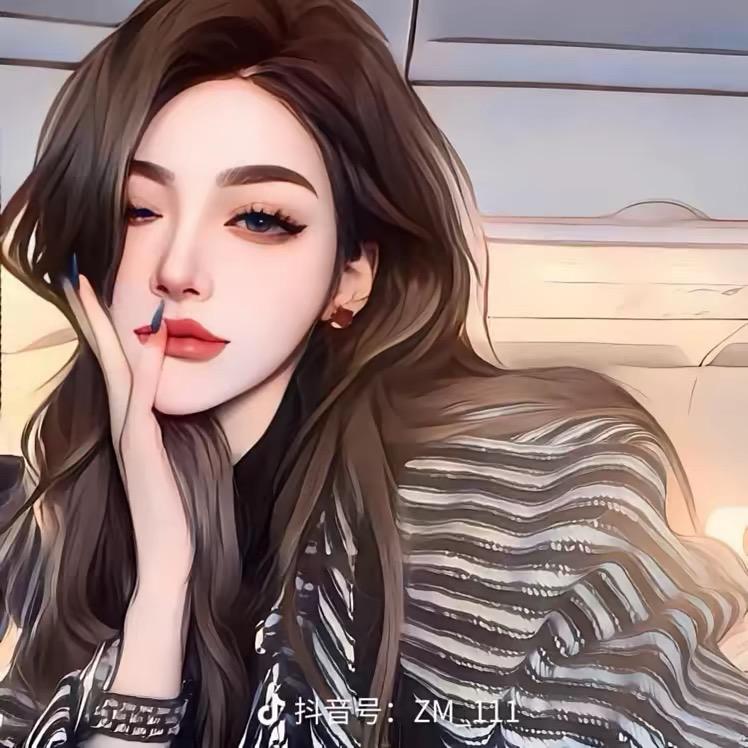 静💋