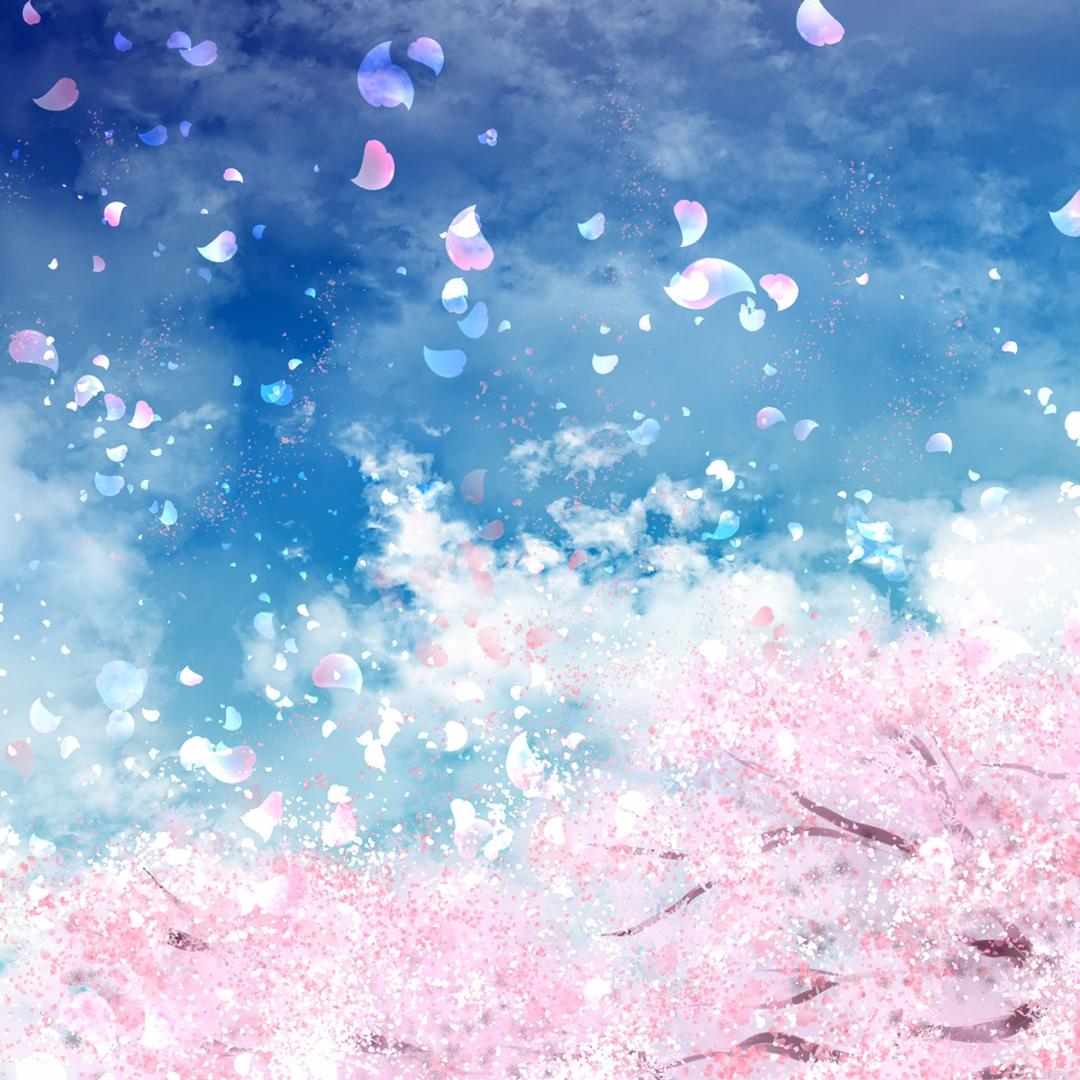 烟雨梨花