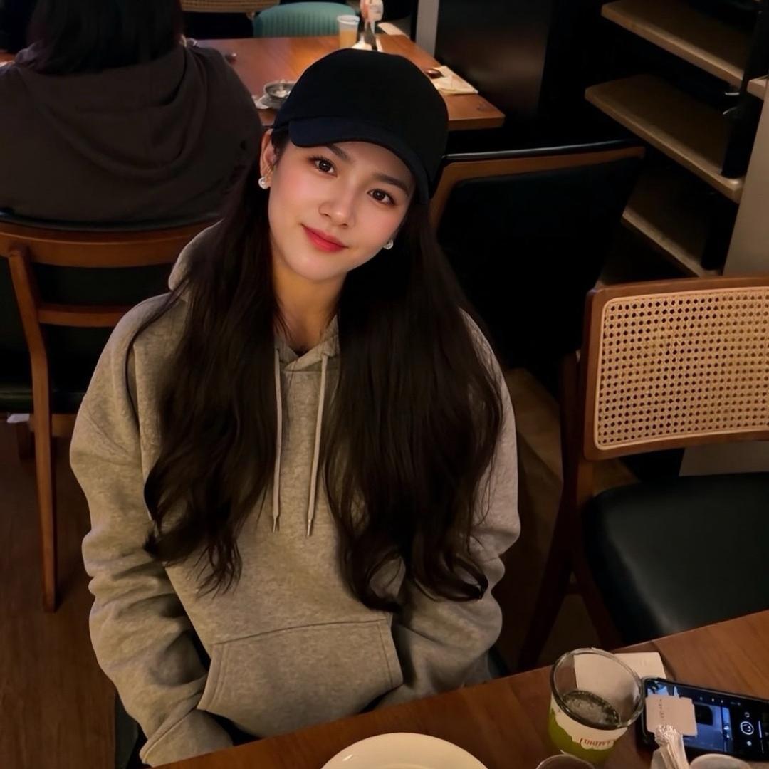 爽爽爱吃饭🍟🍗