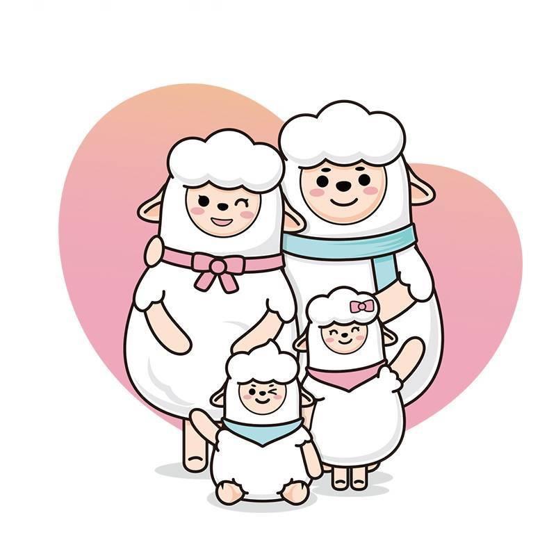 多多亲子岁月（秣陵店）