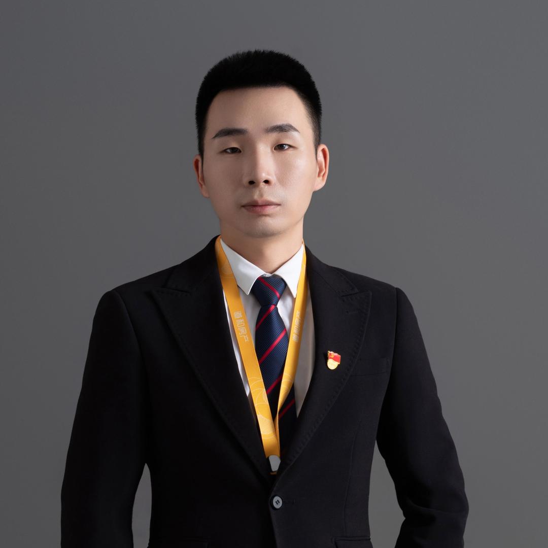 滴滴淘好房