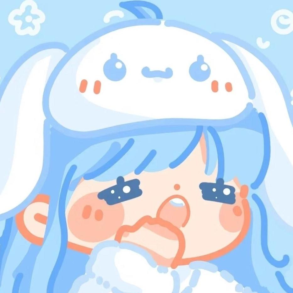 小布点💫