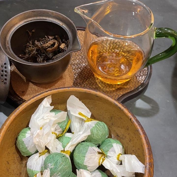 茶韵