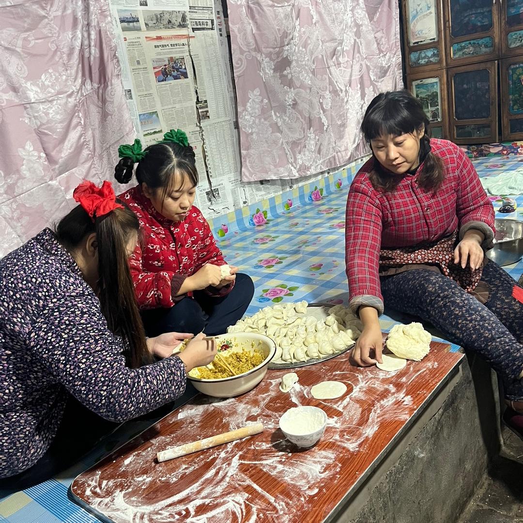 咱们村(优聚供销社)