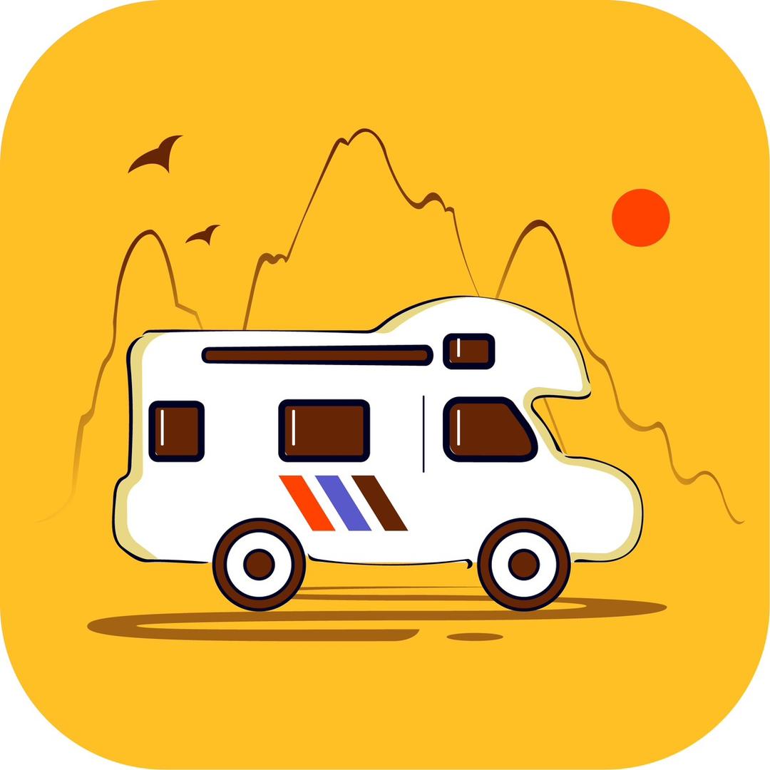 安小健旅行生活