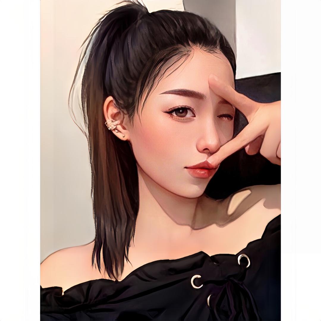 黄后娘娘