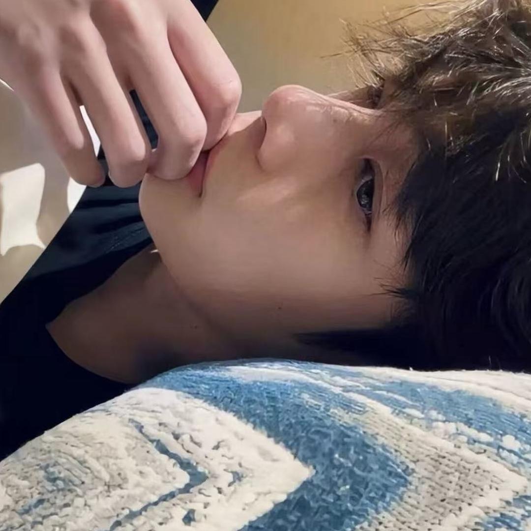 该睡觉le