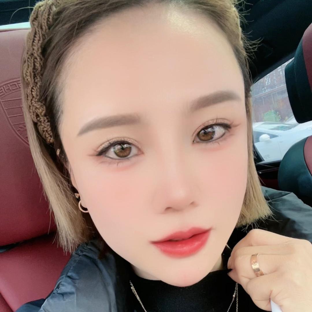 鹤上小云（国外生活）