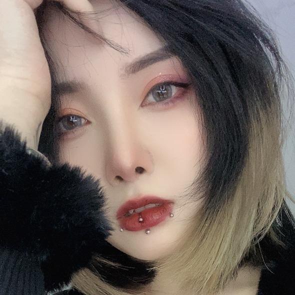 曦子姐姐