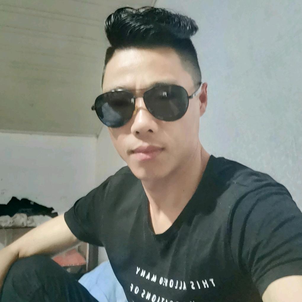 贵州一霸