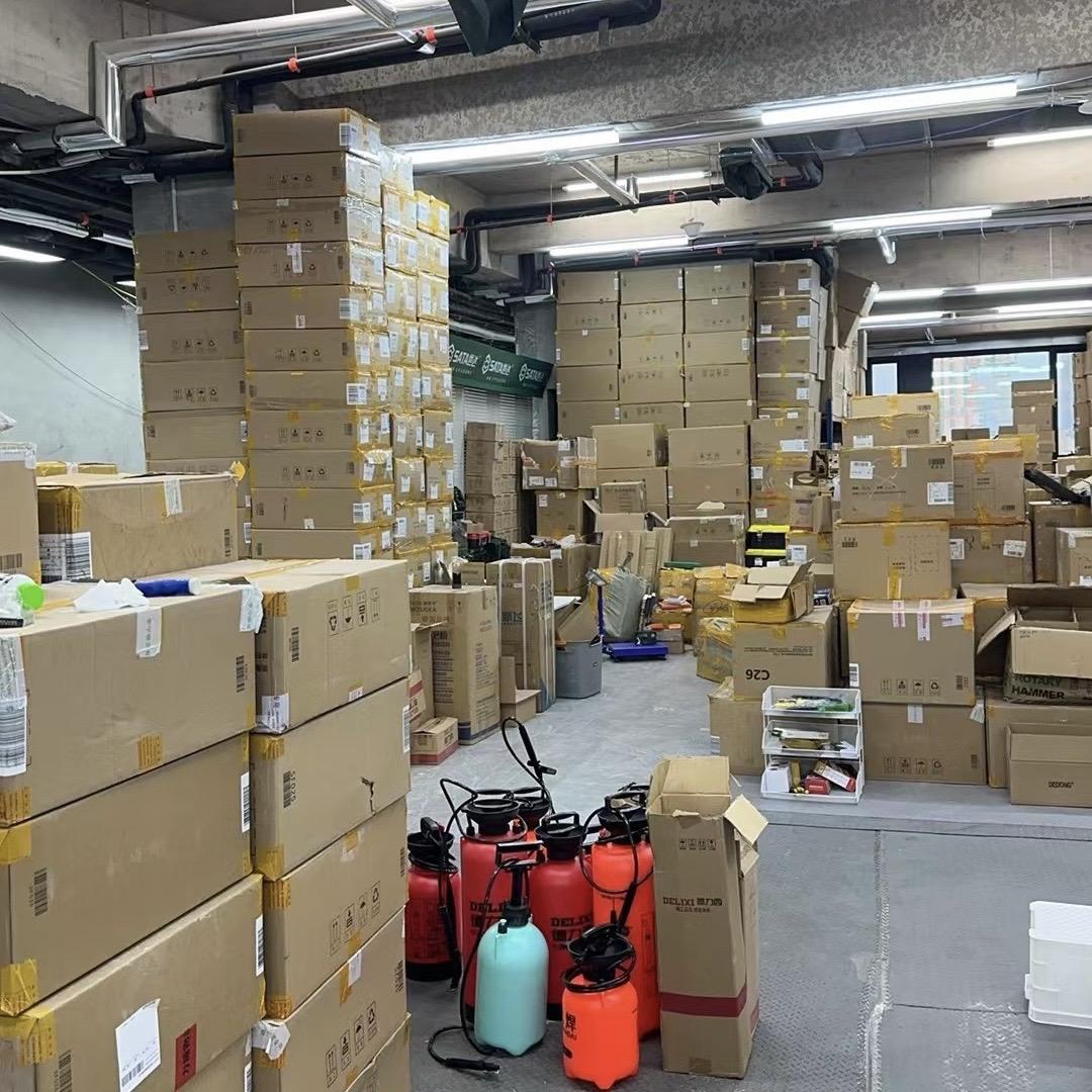 德东工厂仓库25