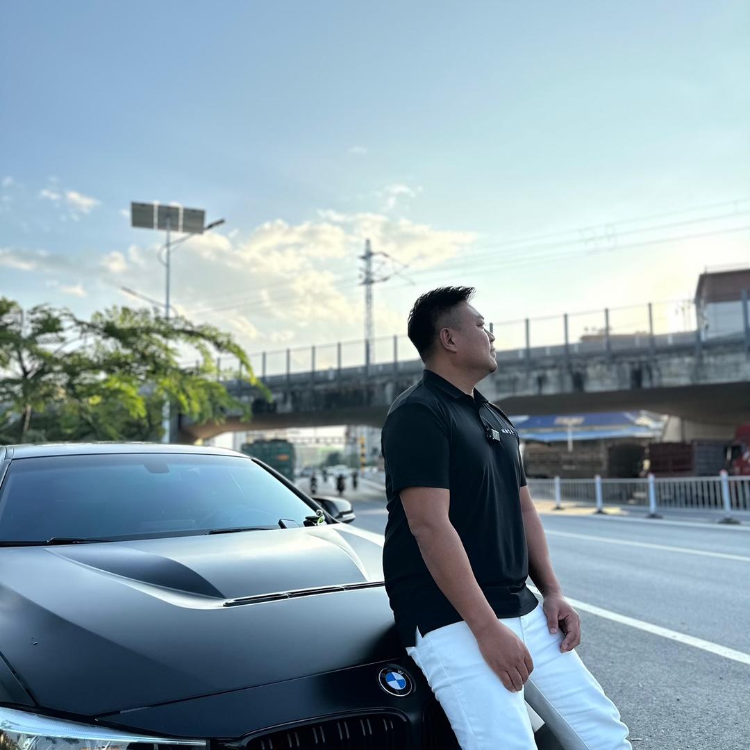 西双版纳川海名车（教瘦）