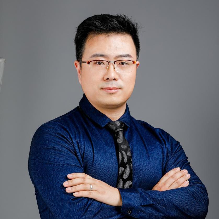 杨博士深度营养