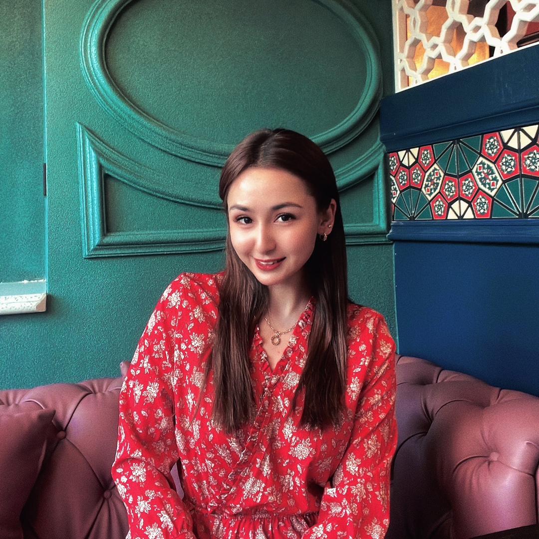 娜娜涵