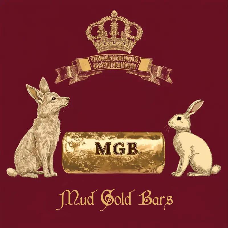 泥巴金条MudGoldBars