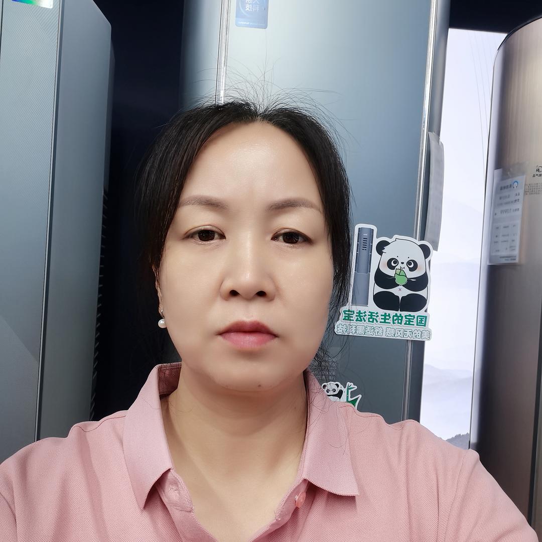 空调小仙 夏日小爽