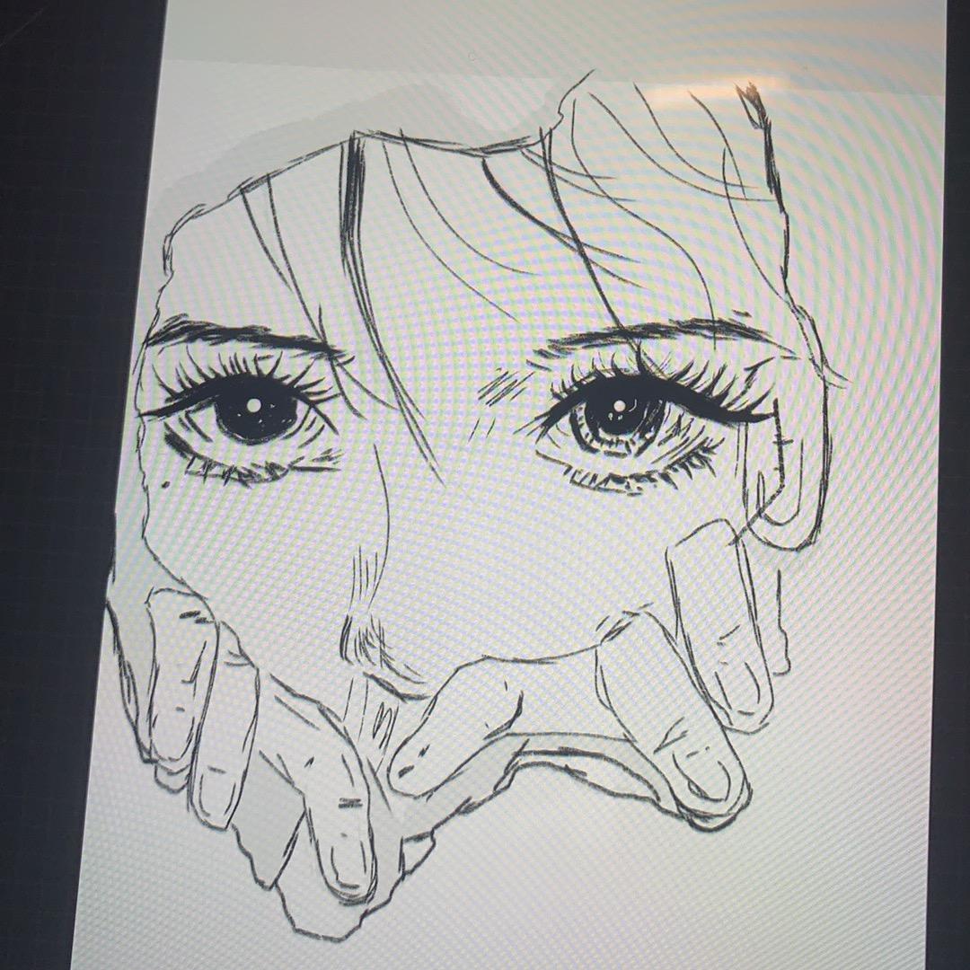 投影项链（工厂直供）